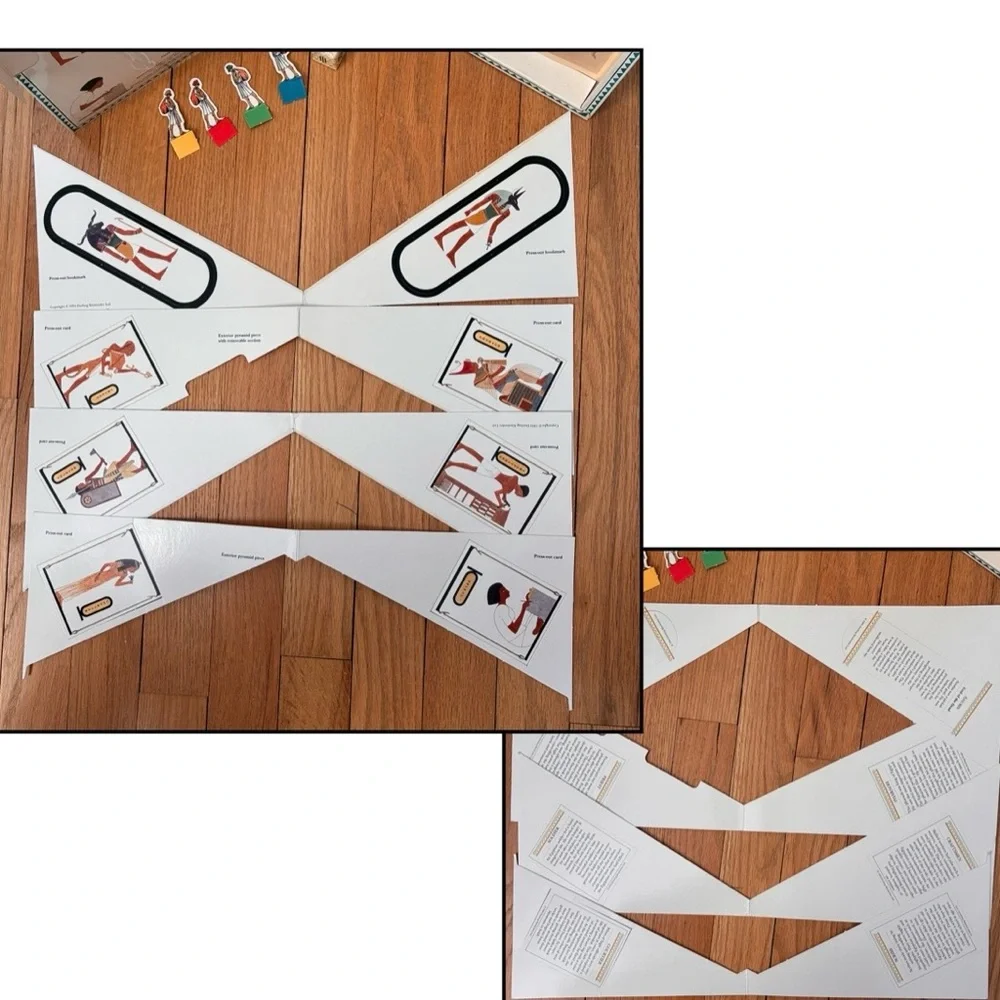 Dorling Kindersley innovative informative