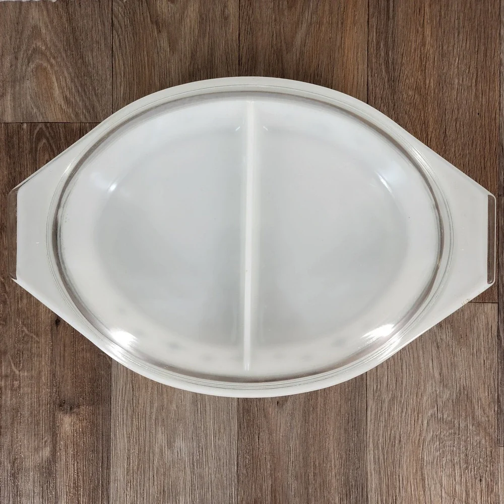 Pyrex kitchen length