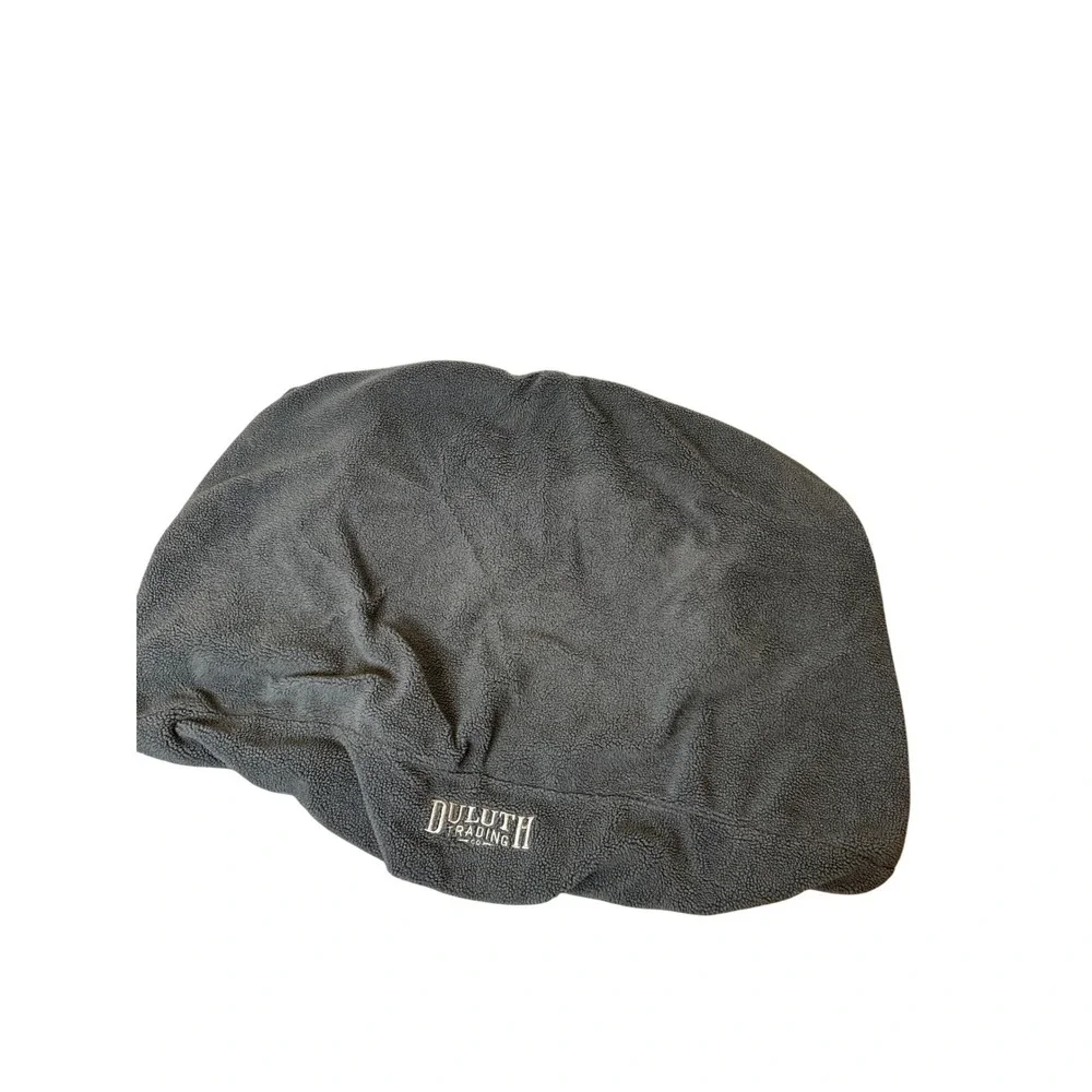 Duluth Trading Co Fleece fitted dog‎ bed cover XL