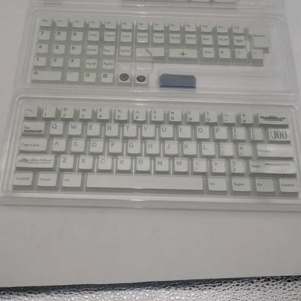 Unbranded new pbt