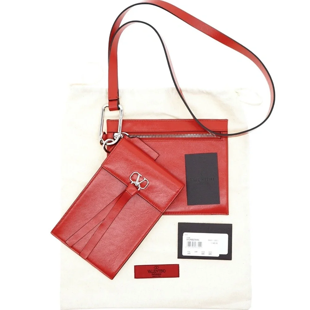 Valentino Garavani new tags