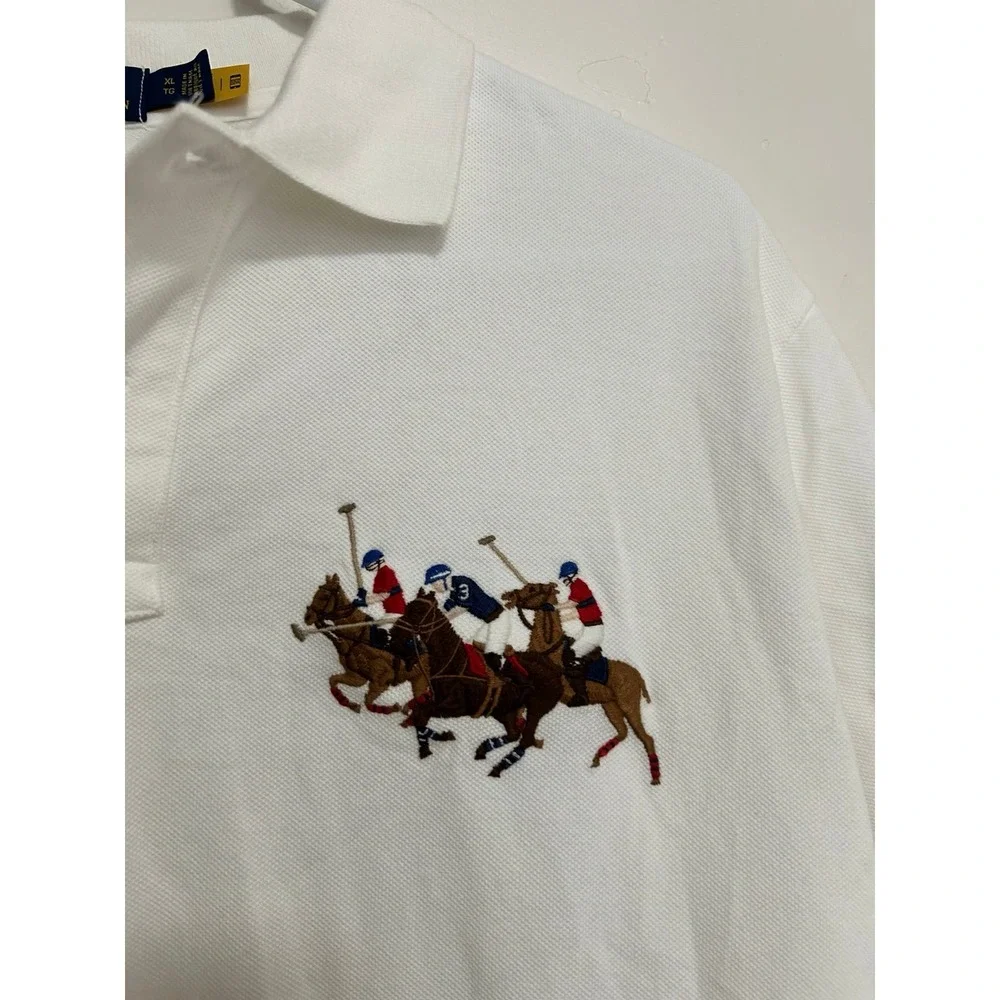 Ralph Lauren polo ralph