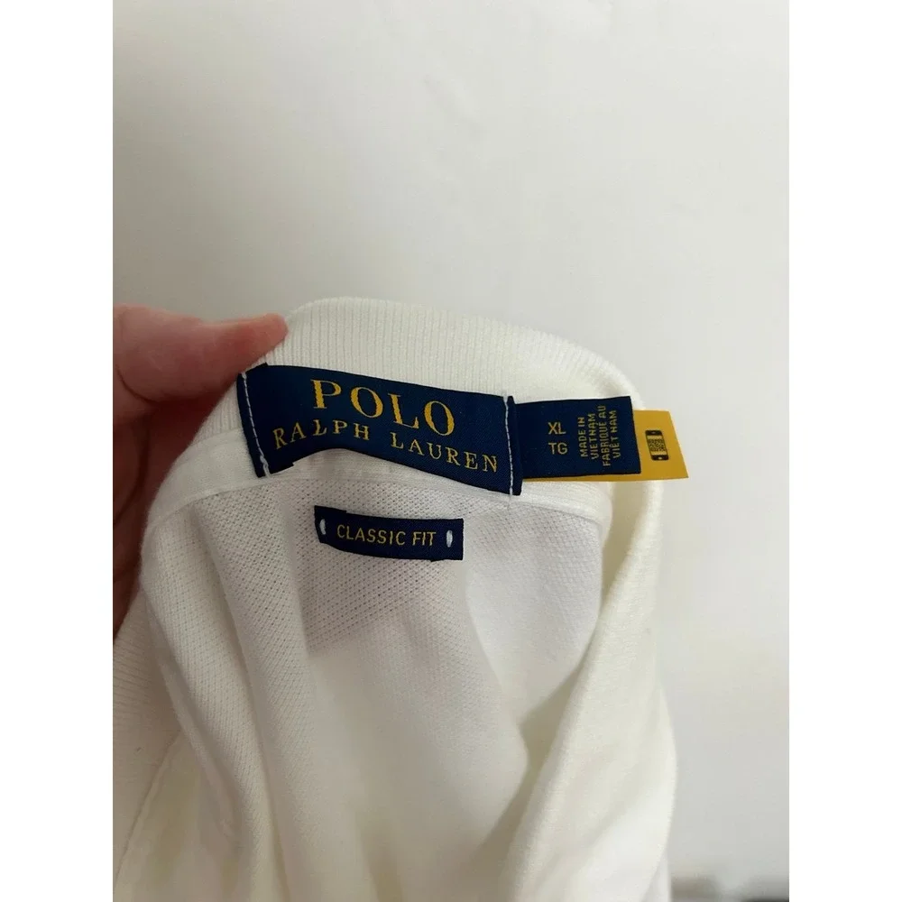Ralph Lauren polo ralph