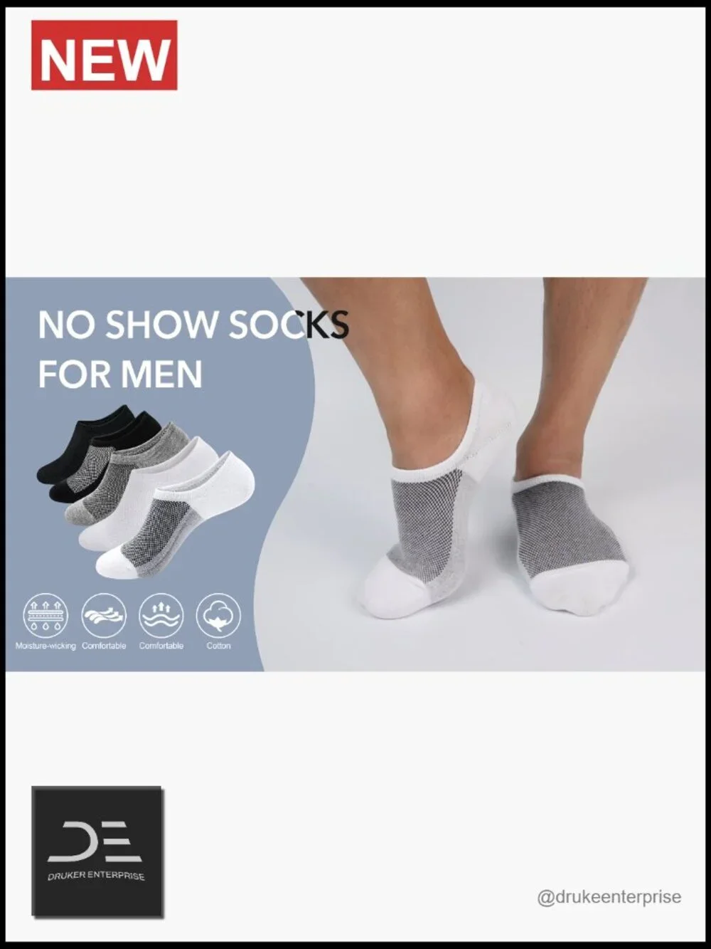 N/A **cotton no