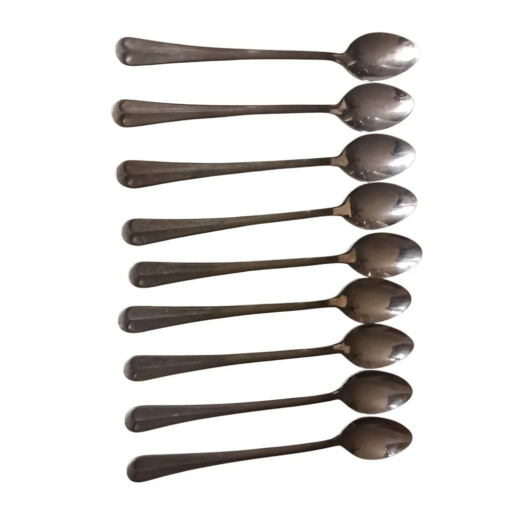 Walco stainless flatware