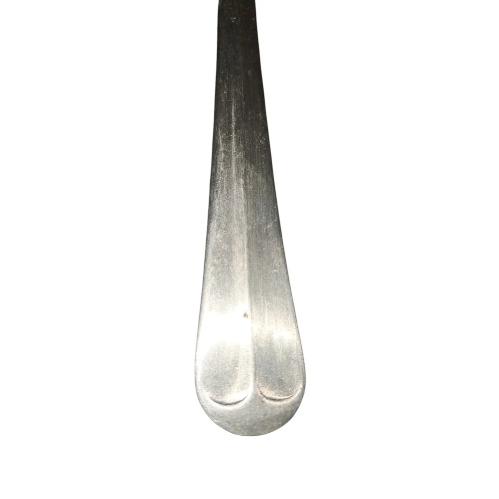 Walco stainless flatware