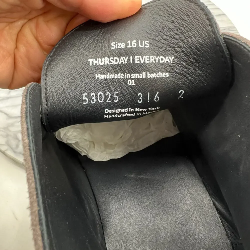 Thursday Boot Company thursday boot