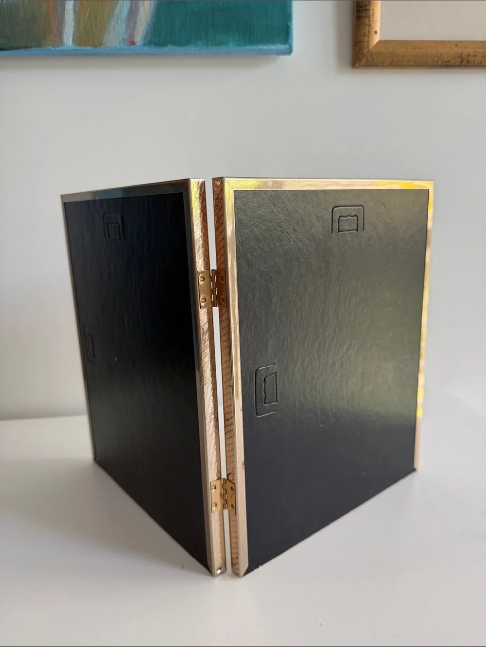 Intercraft vintage double