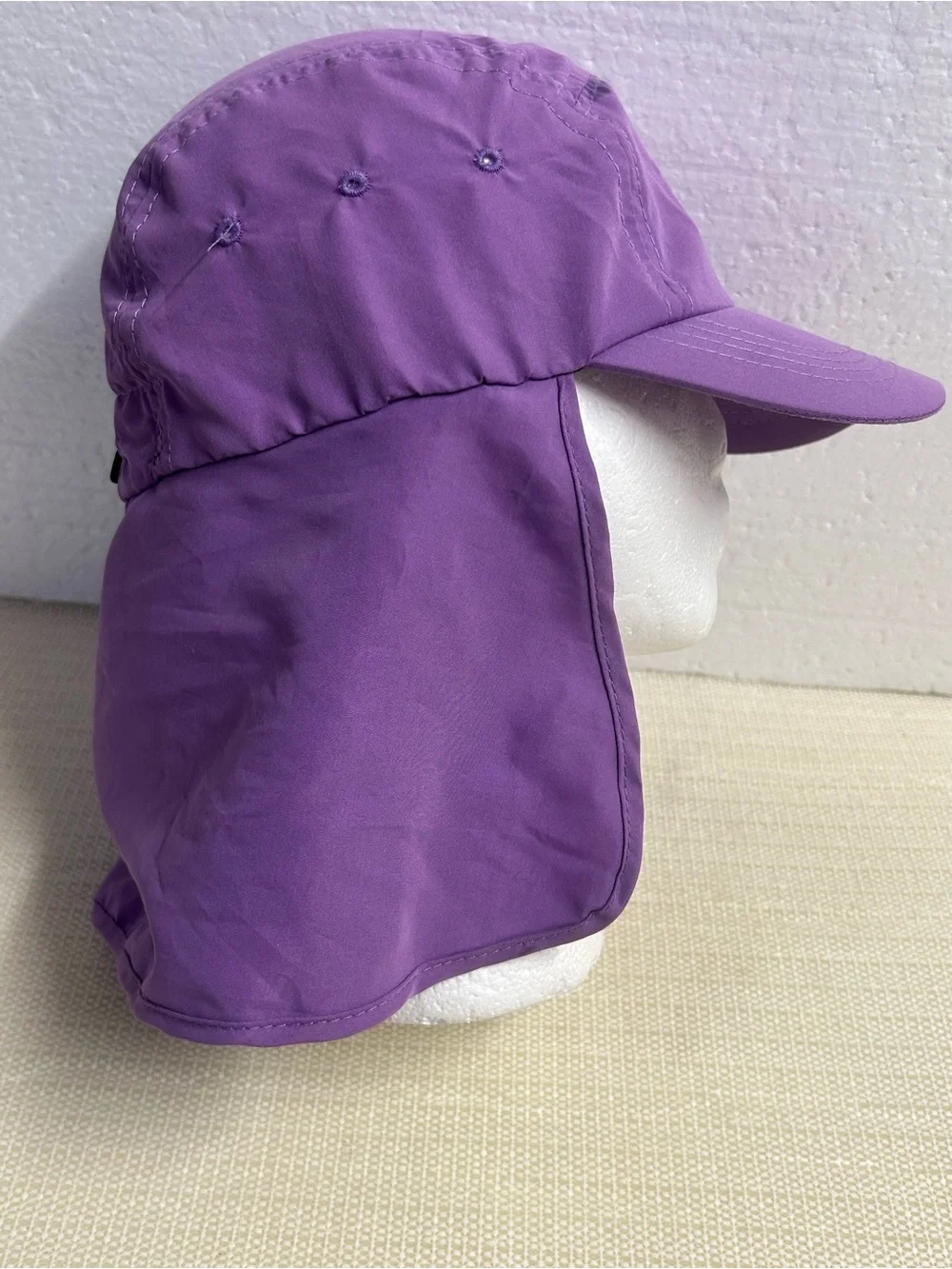 Panama Jack soft purple
