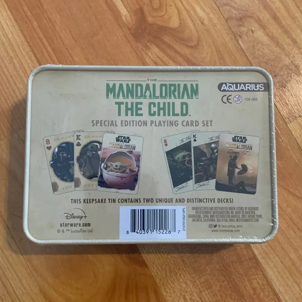 Disney collectable star