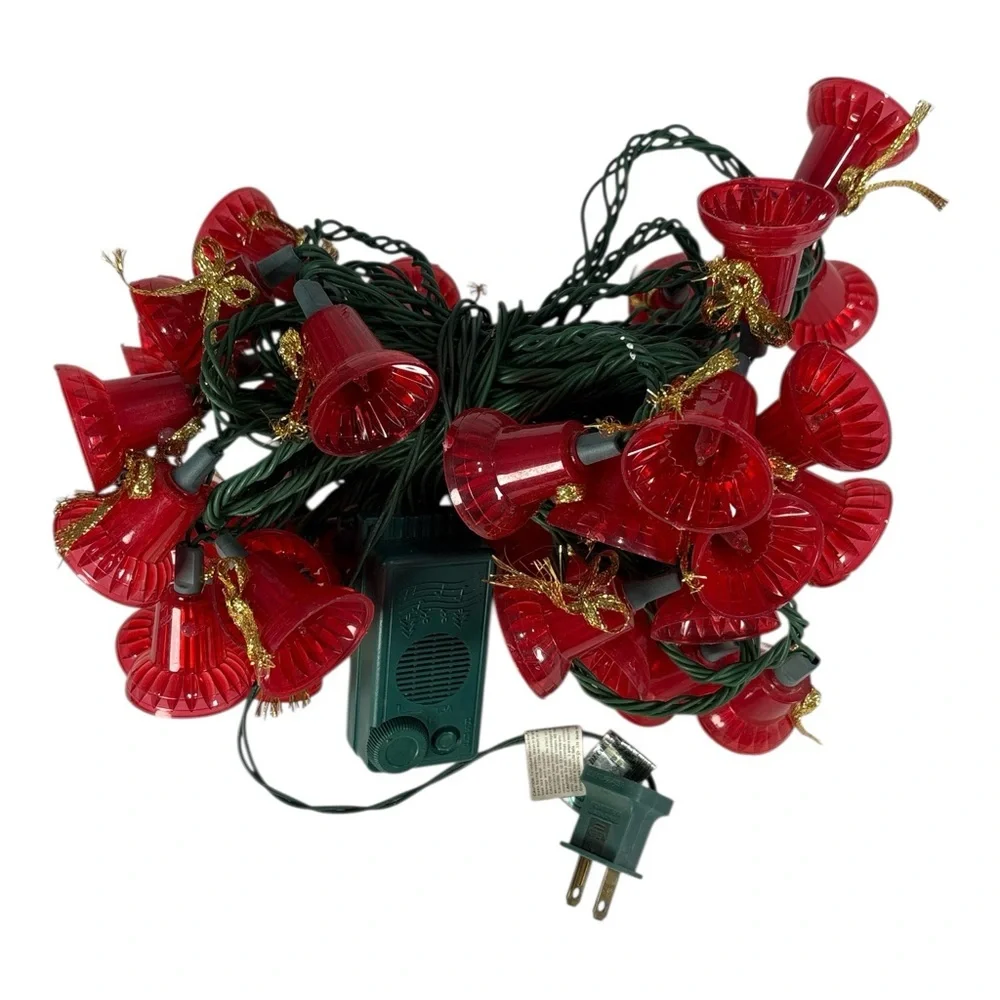 Sears twinkle different red
