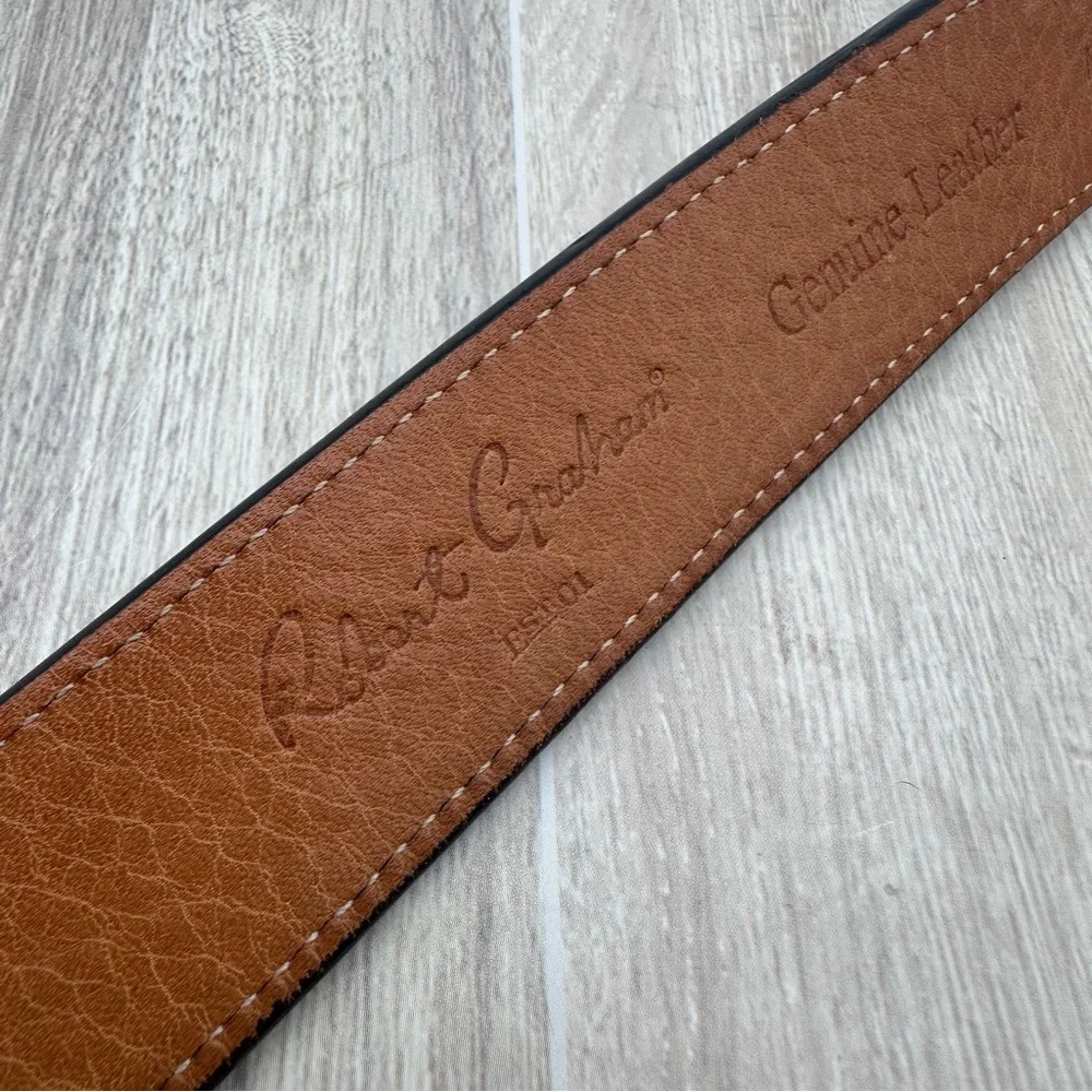 Robert Graham please see