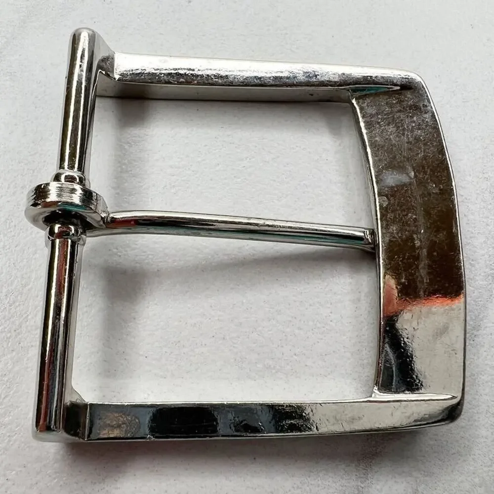 Unbranded silver tone