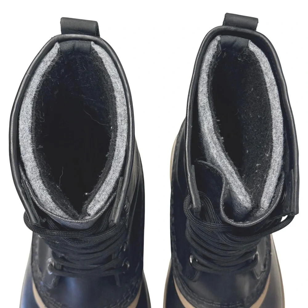 Sorel men size