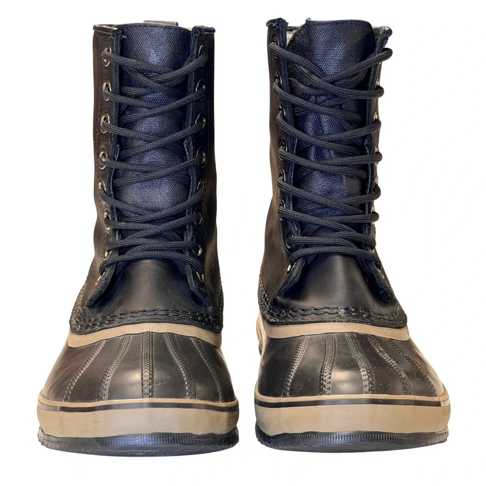 Sorel men size