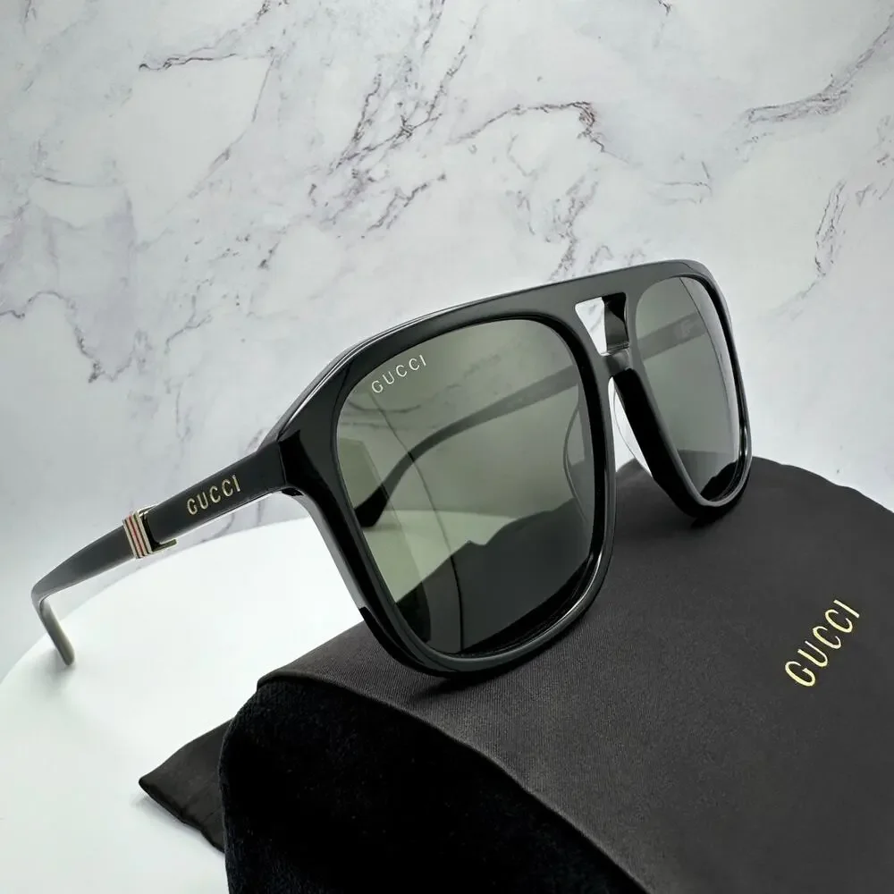 Gucci sunglasses new