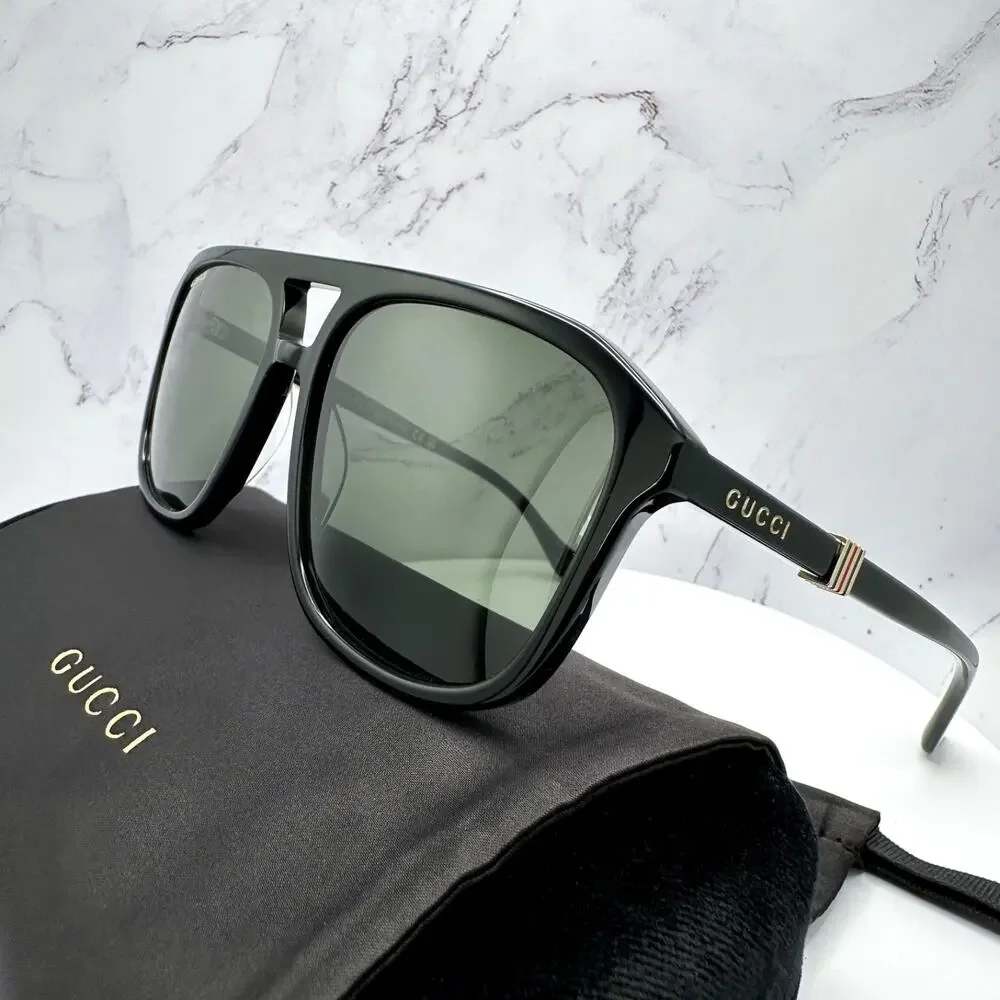 Gucci sunglasses new