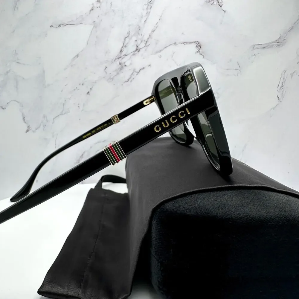 Gucci sunglasses new