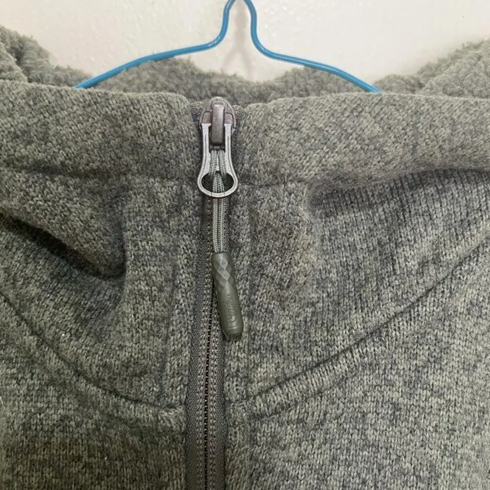 The North Face Men's Gordon Lyons Full-Zip Hoodie Style T93YRA-HSP Size S