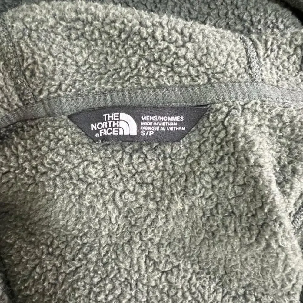 The North Face Men's Gordon Lyons Full-Zip Hoodie Style T93YRA-HSP Size S