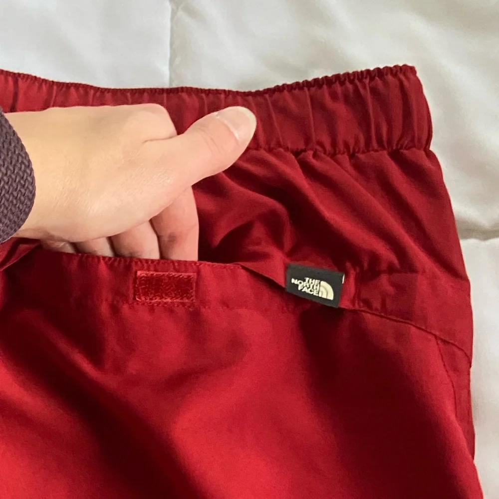 The North Face y2k north