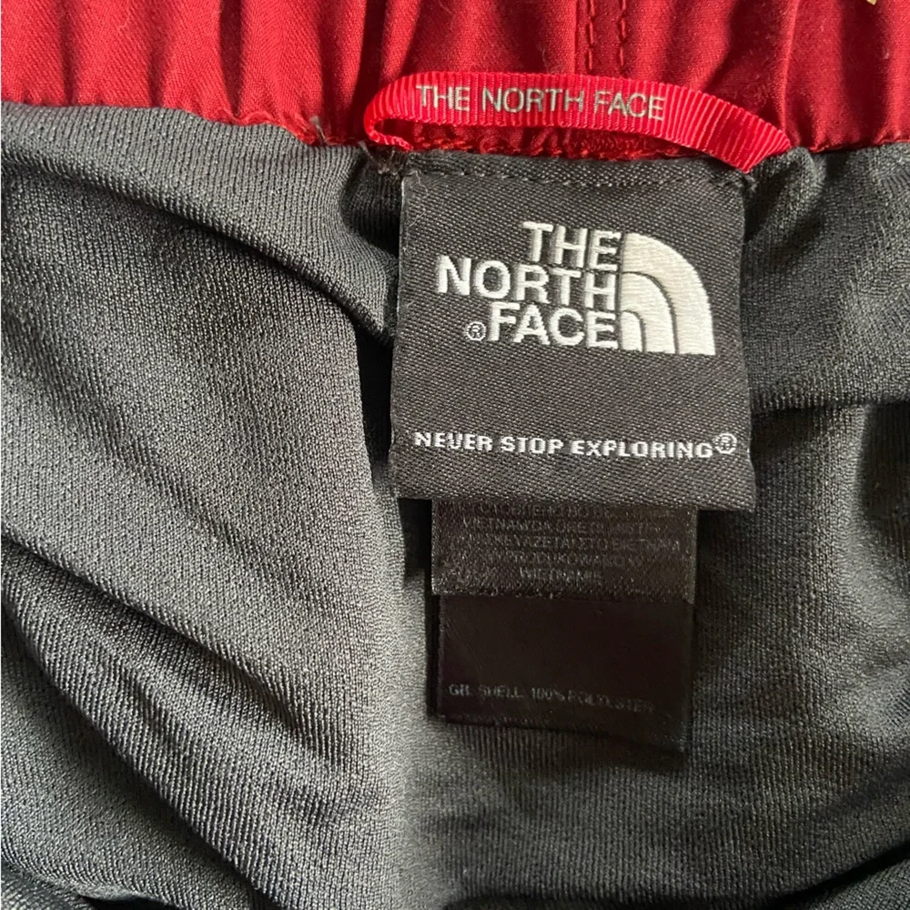 The North Face y2k north