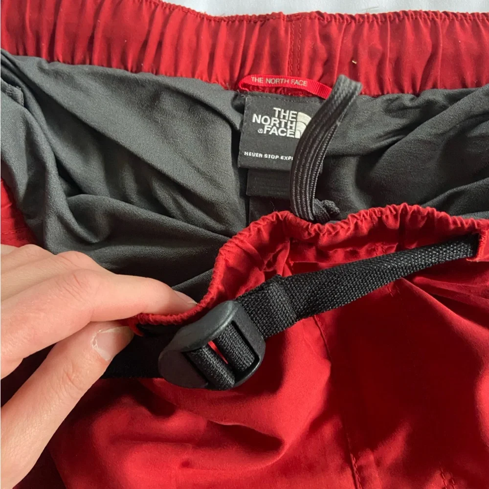 The North Face y2k north
