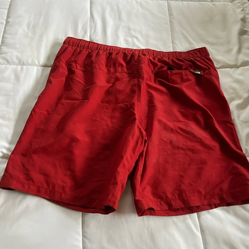 The North Face y2k north
