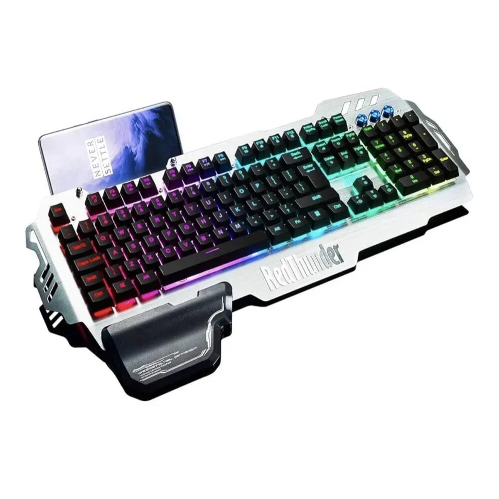 Red Thunder good preowned