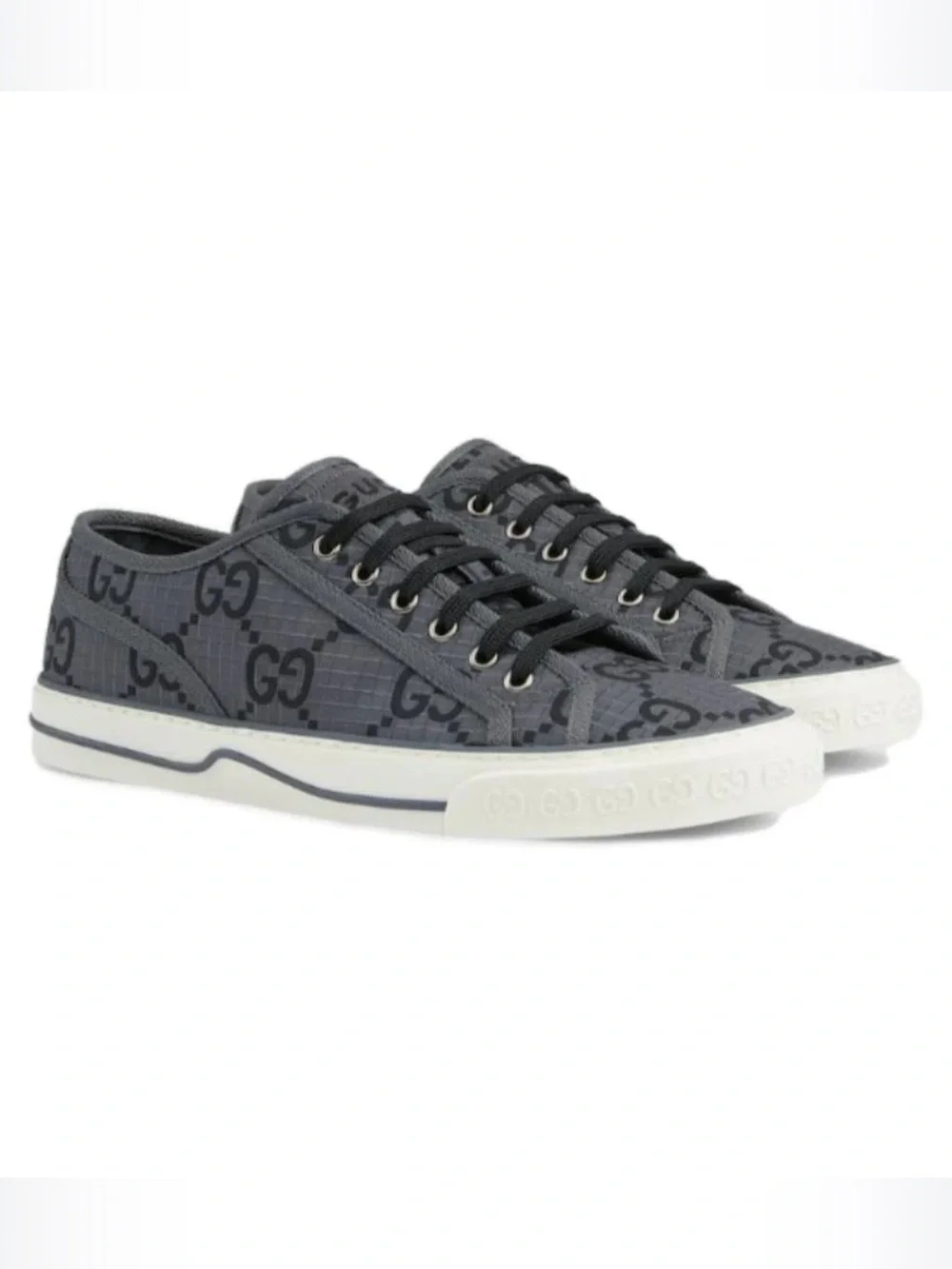 Gucci tennis 1977