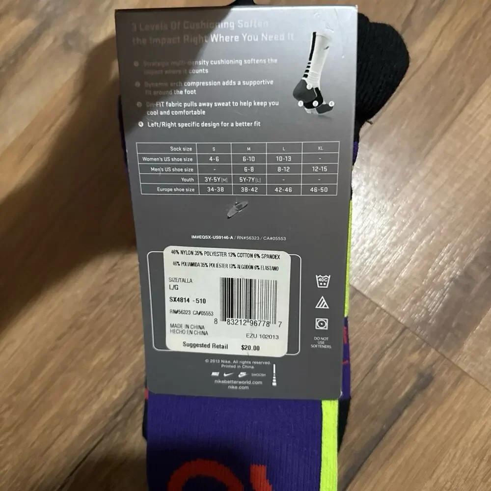 Nike brand new