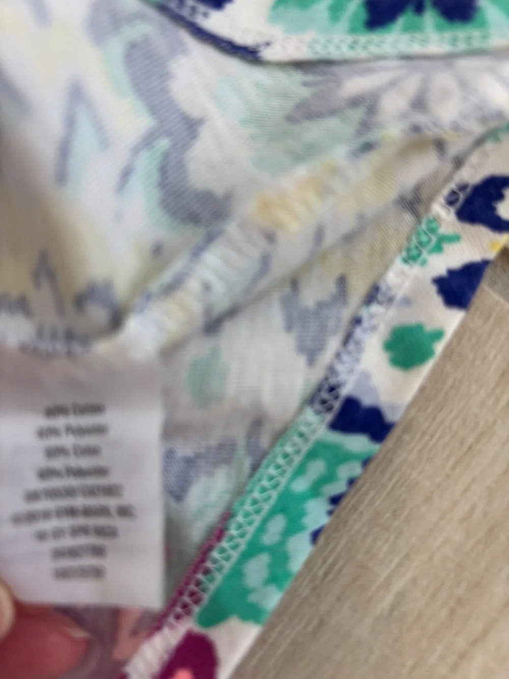 Gymboree brand style