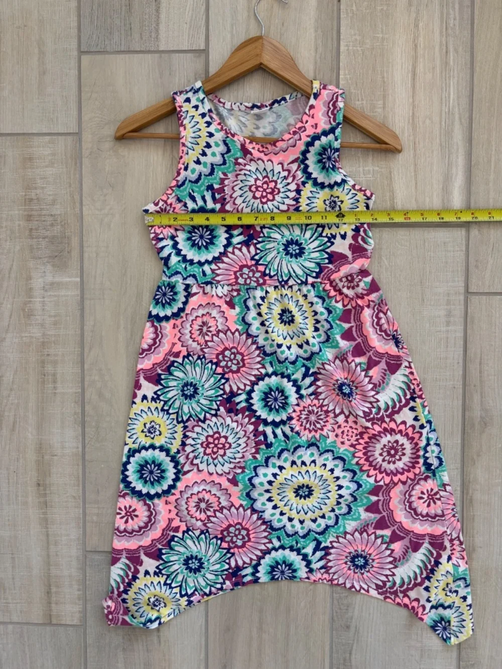 Gymboree brand style