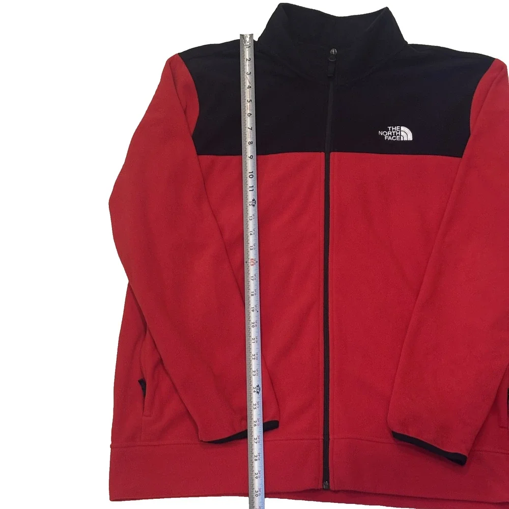 The North Face north face