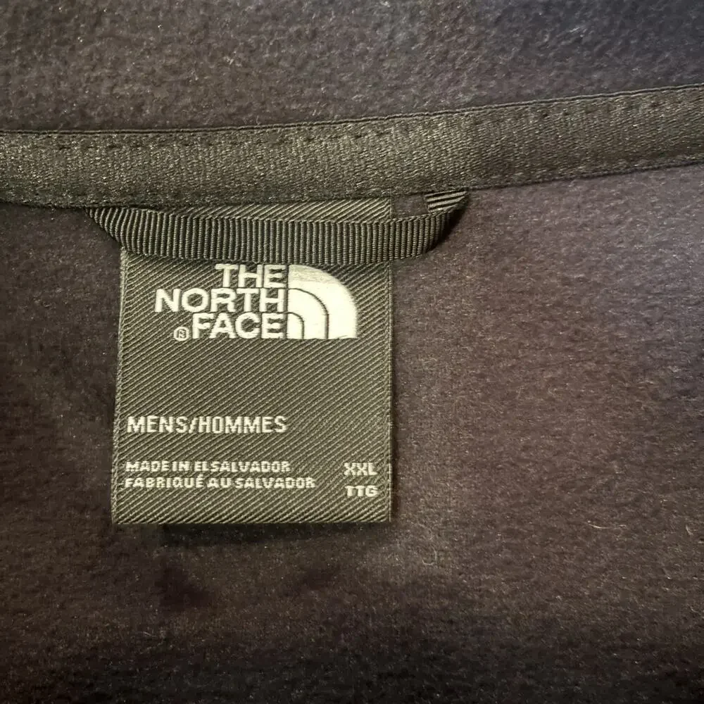 The North Face north face