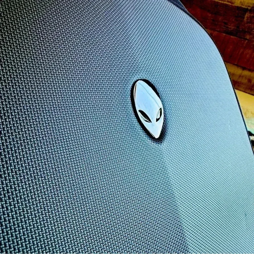 Alienware nwot bought