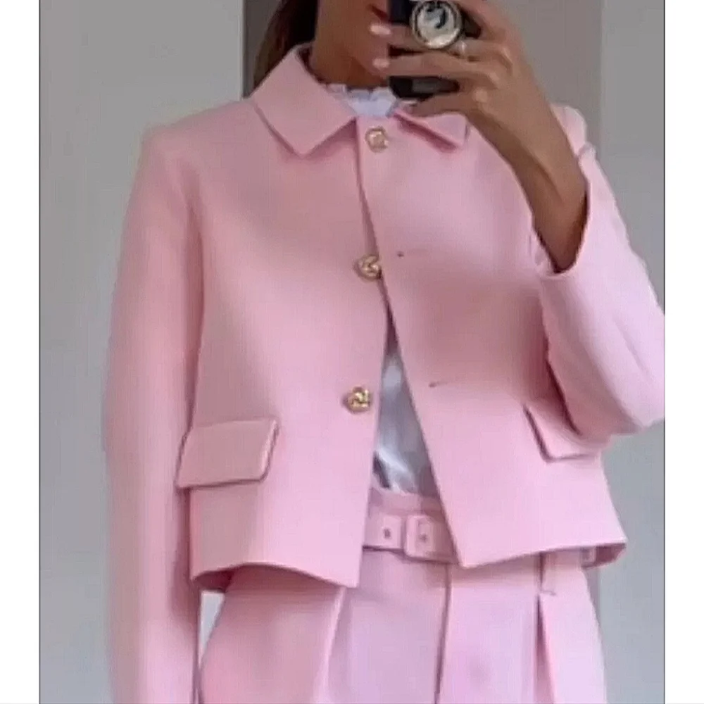 Zara new tags