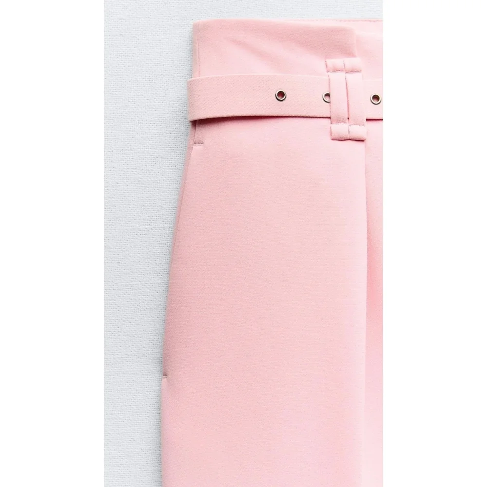 Zara new tags