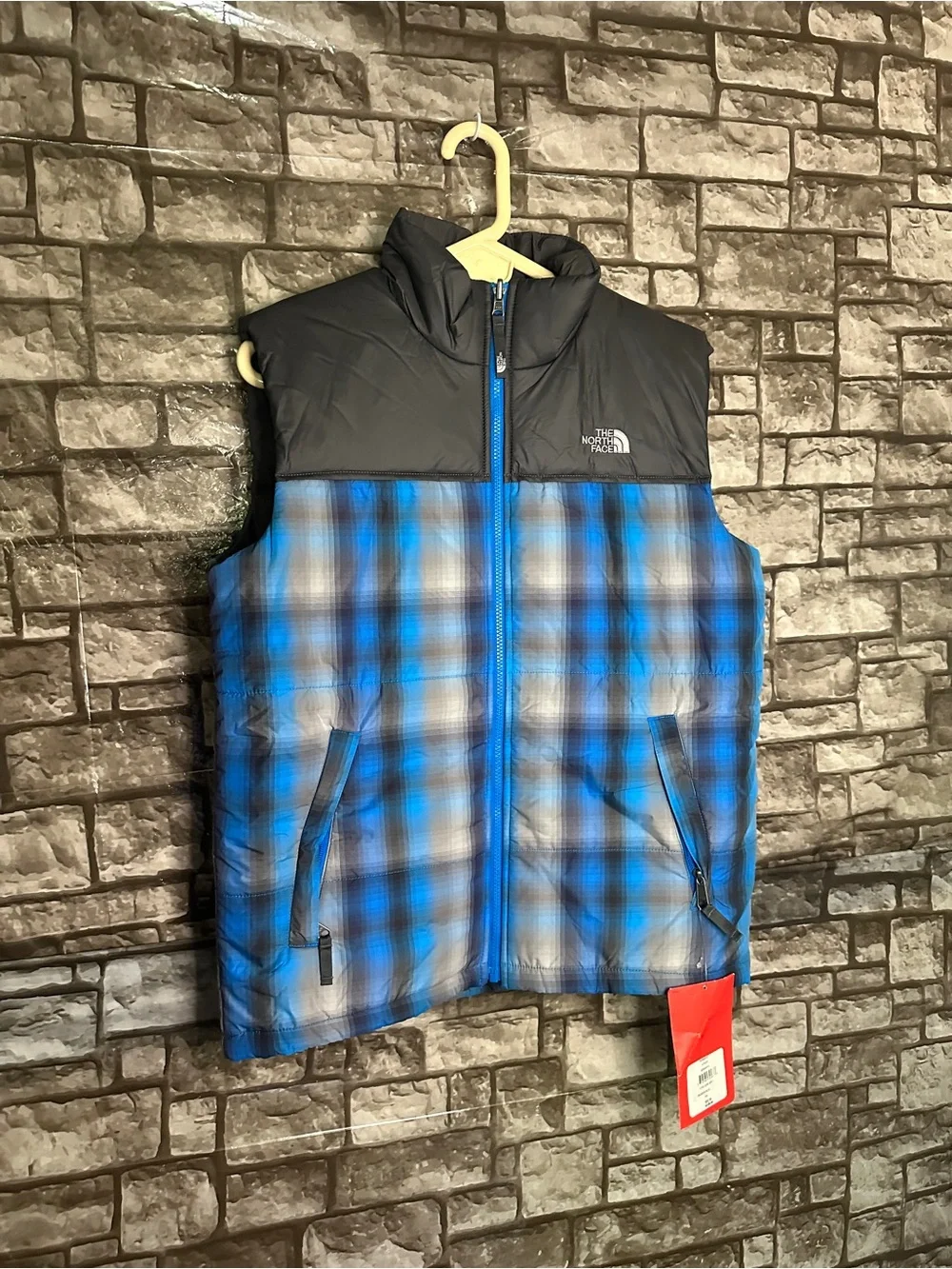 The North Face nwt north