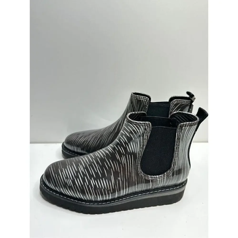 Cougar printed waterproof