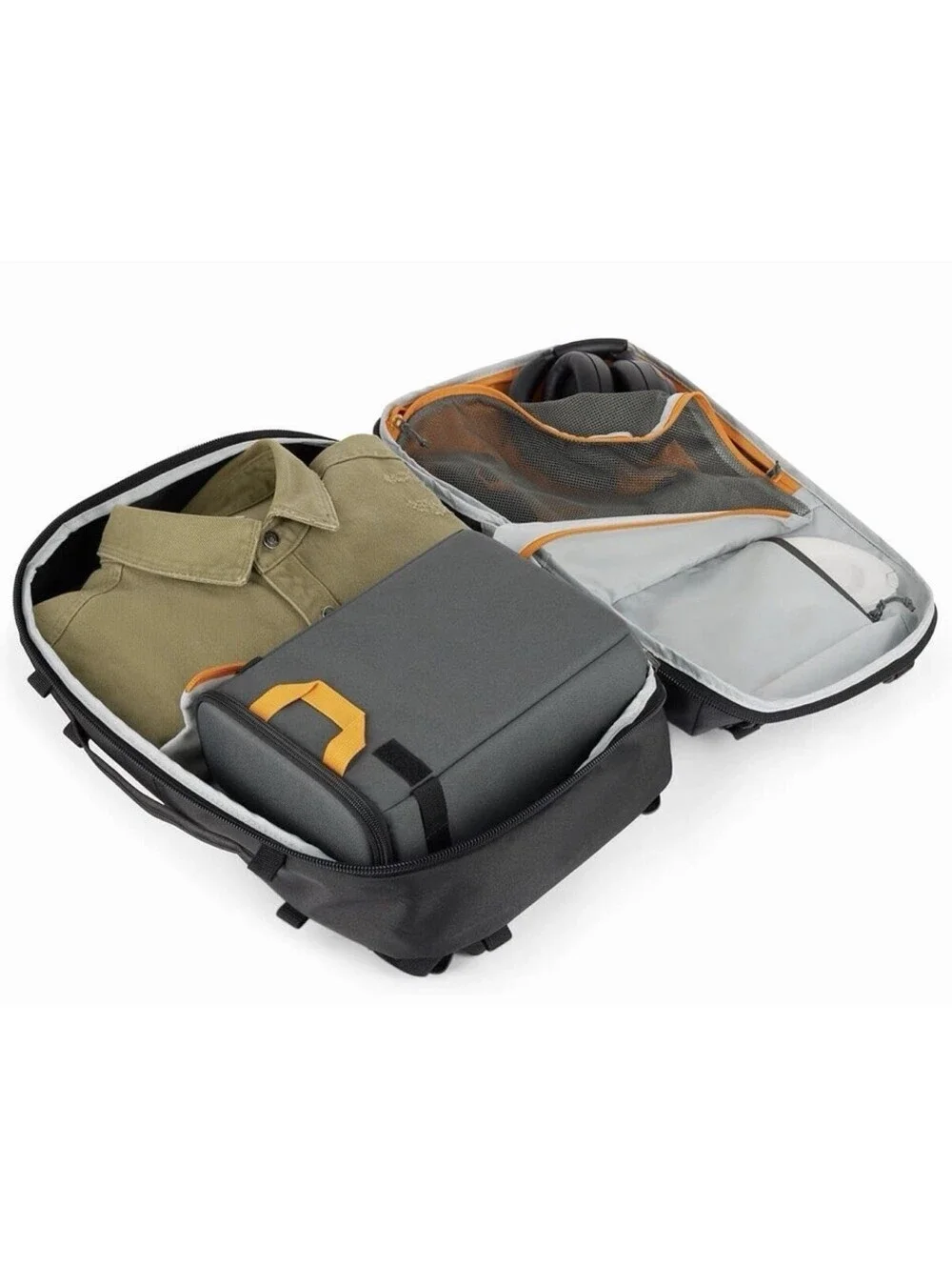 Lowepro trekker lite