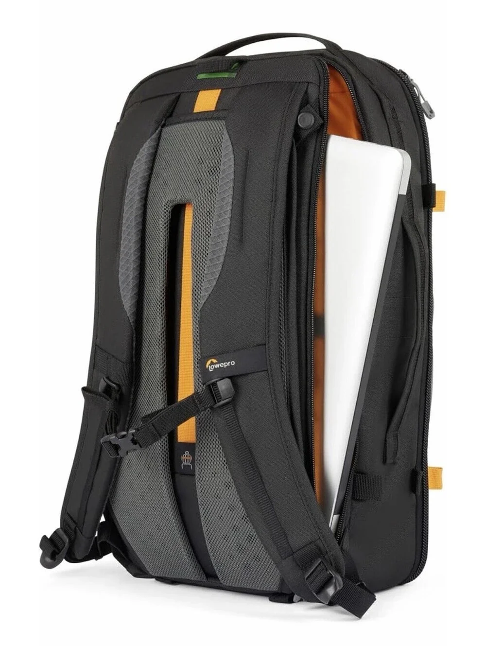 Lowepro trekker lite