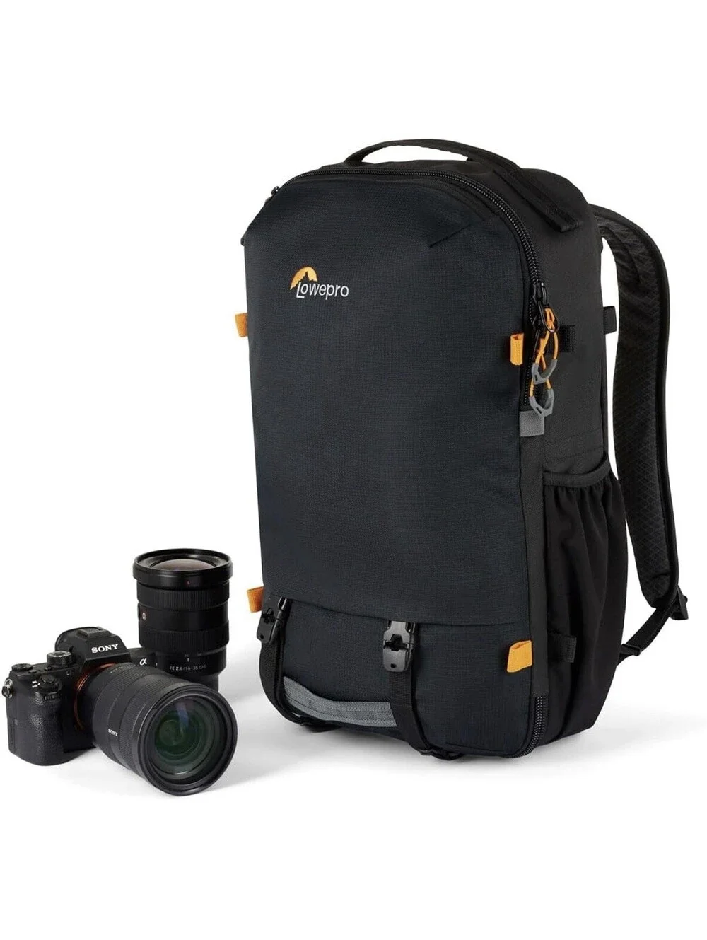 Lowepro trekker lite