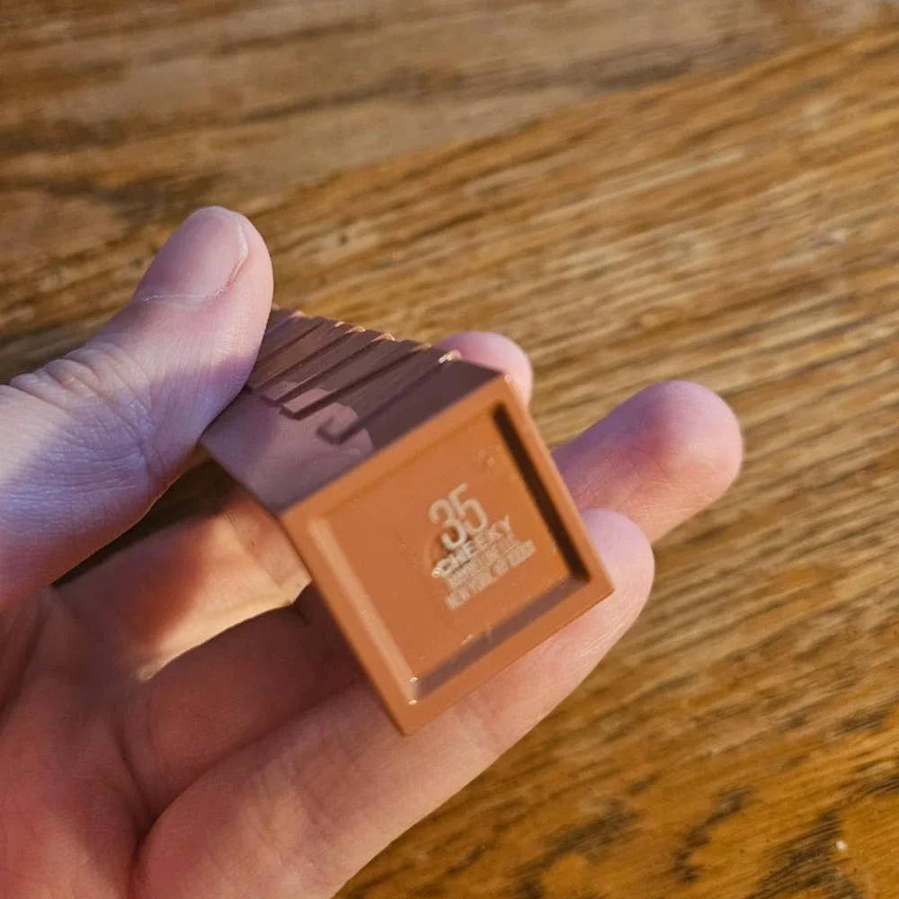 Maybelline superstay vinyl
