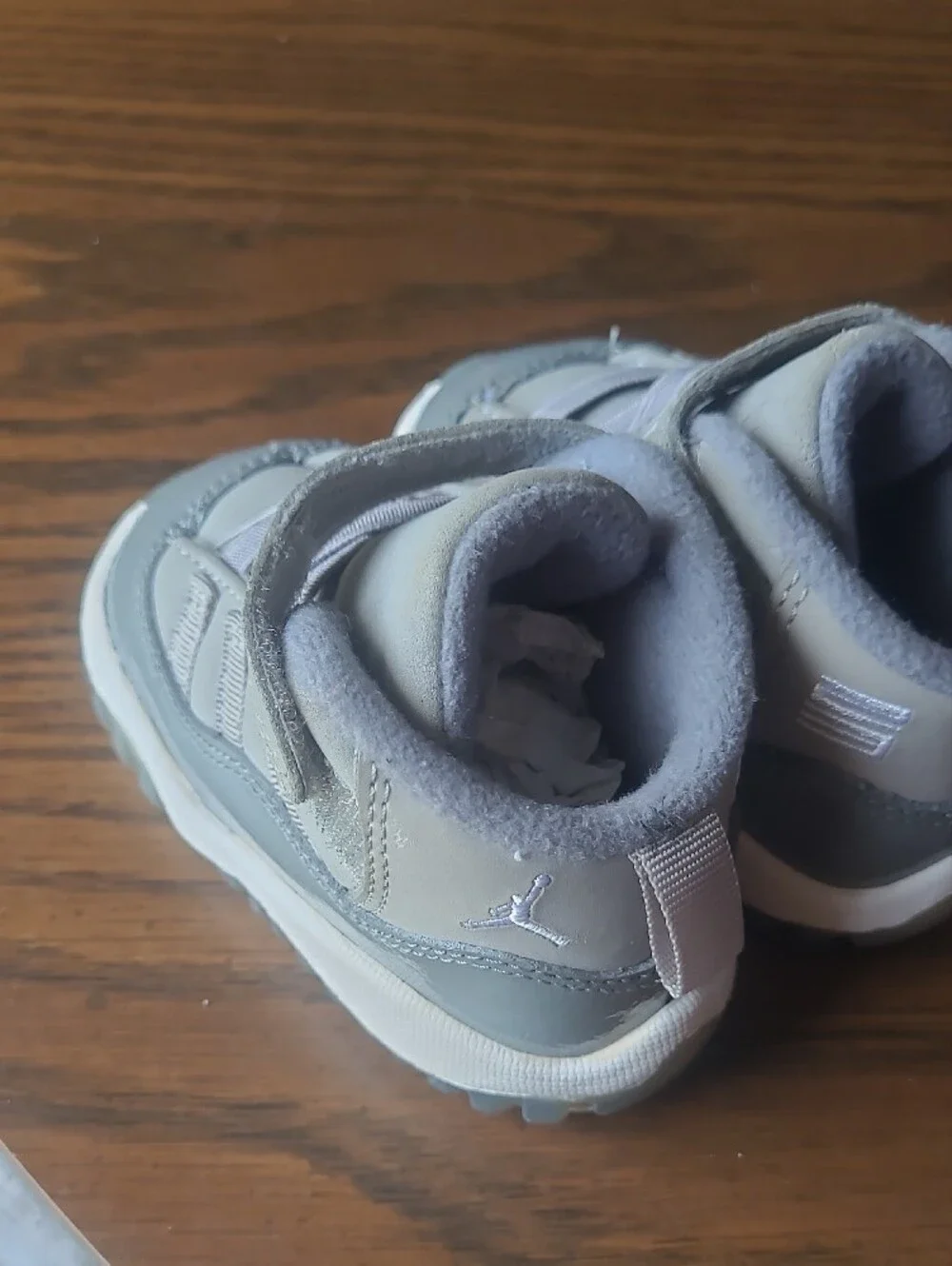 Jordan pairs 378040 strap