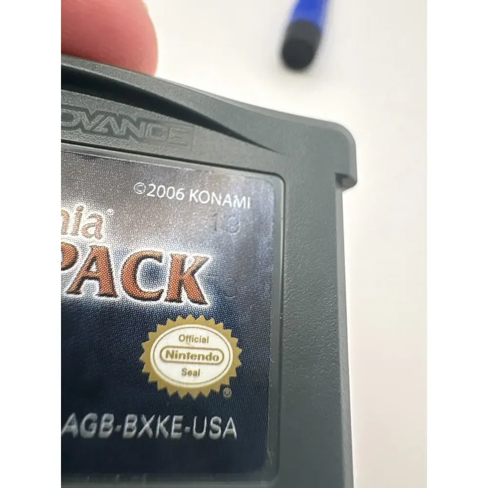 N/A 100% authentic