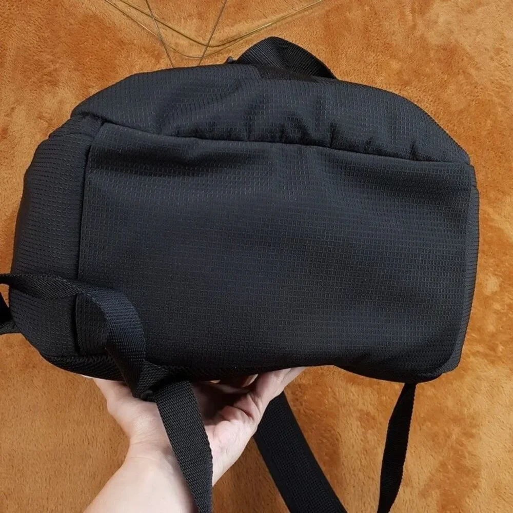 Balenciaga black unity
