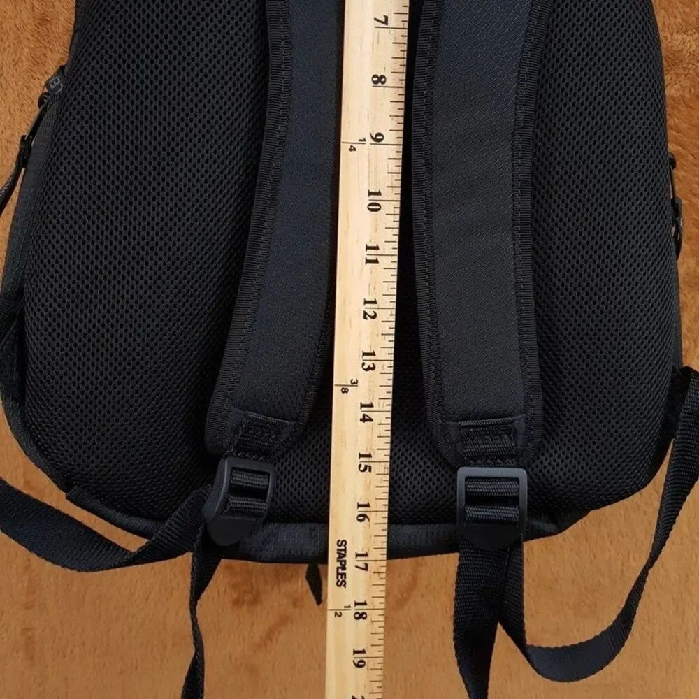 Balenciaga black unity