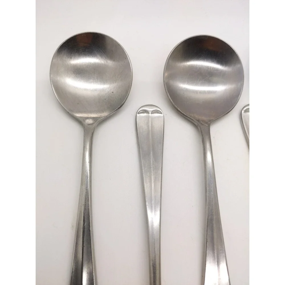 Towle steel supreme see