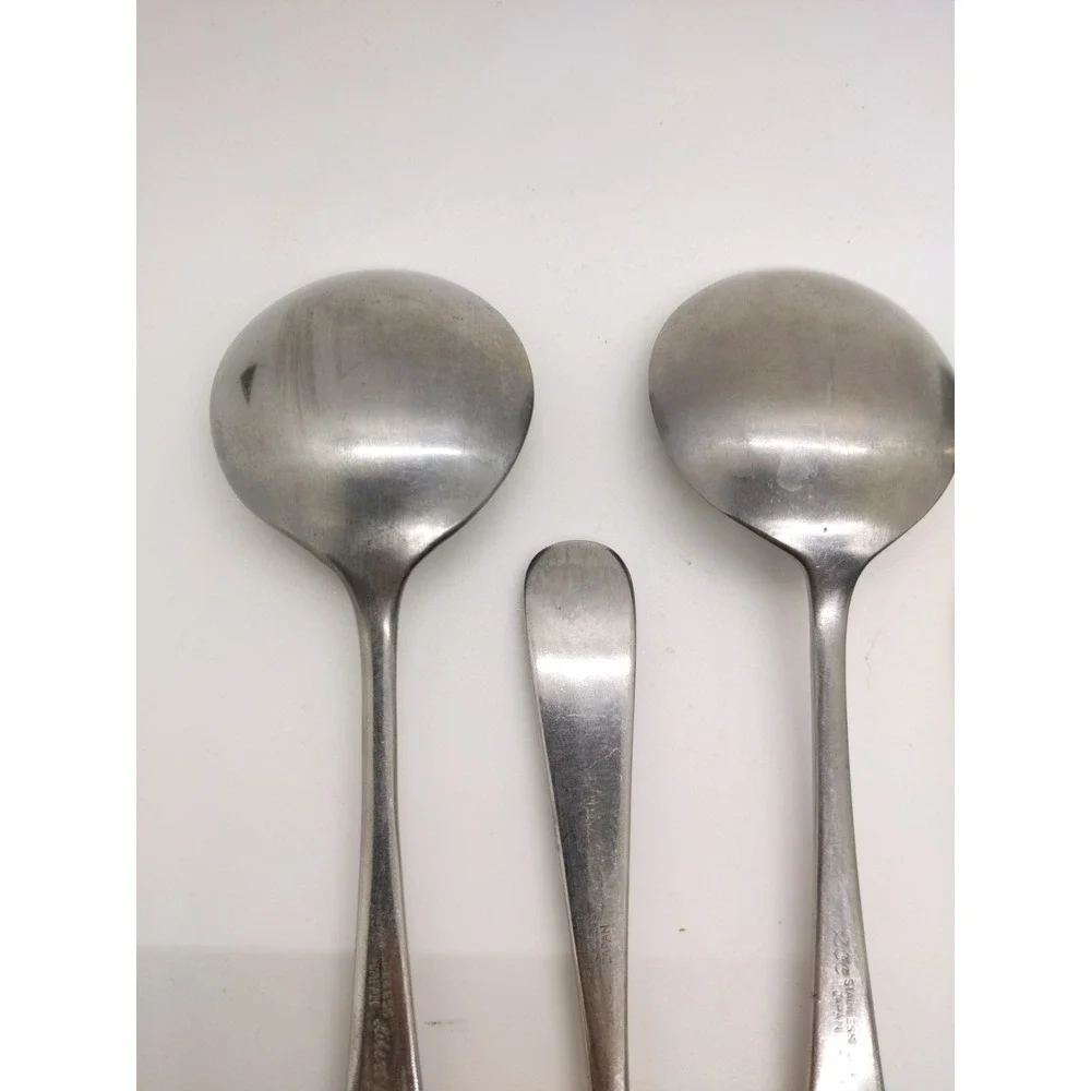 Towle stainless set steel